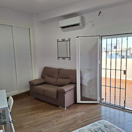 Tourismcasa Apartment Dos Hermanas Exterior photo