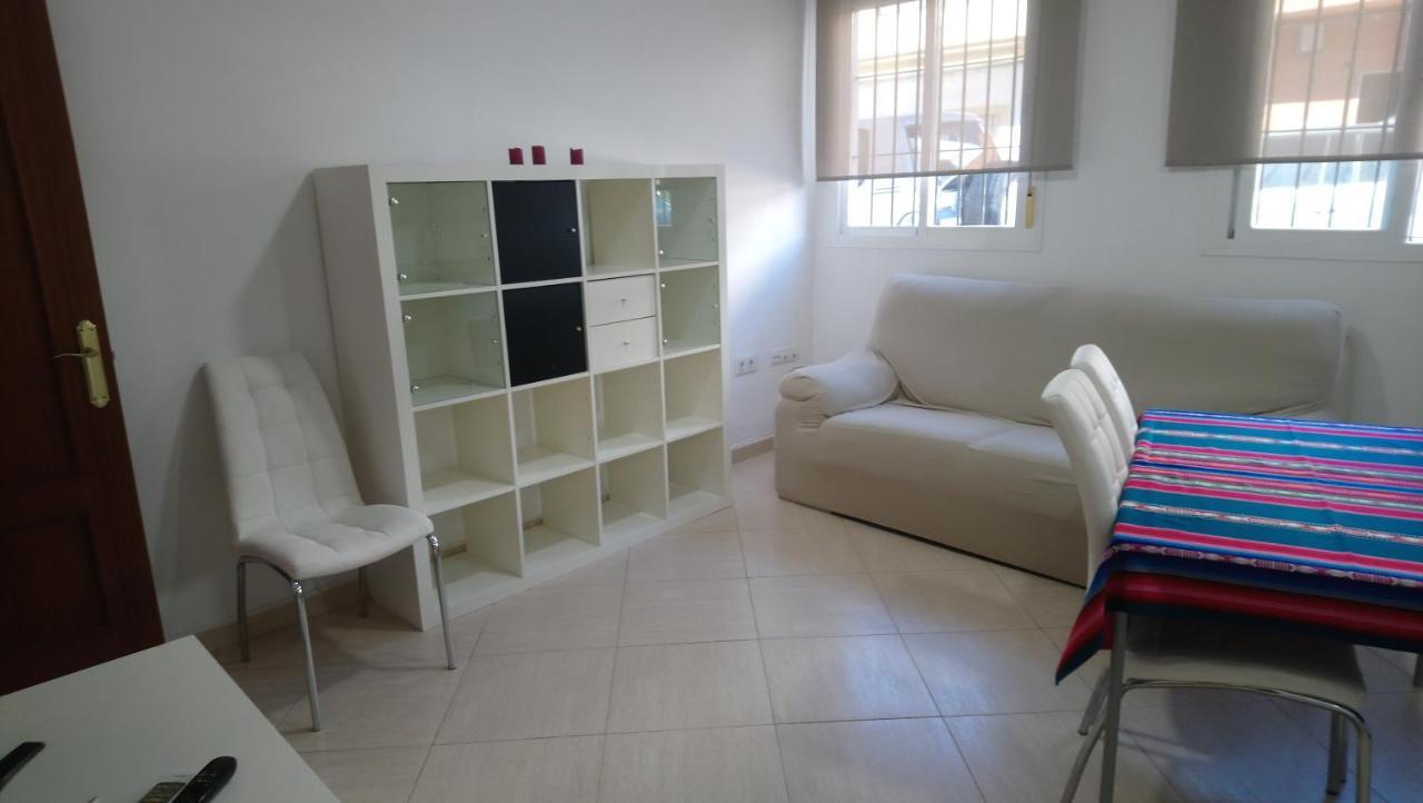 Tourismcasa Apartment Dos Hermanas Exterior photo